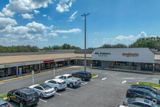 More details for 11200-11284 W Hillsborough Ave, Tampa, FL - Retail for Lease