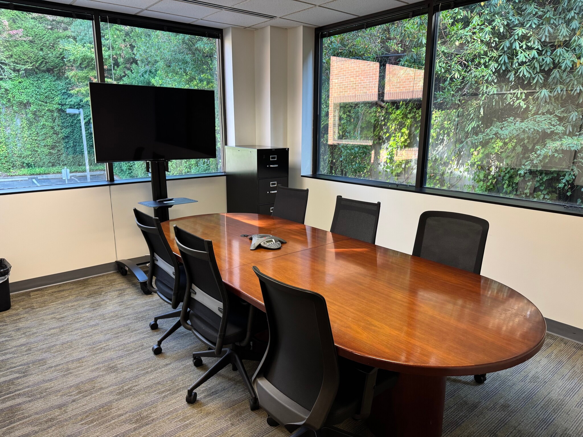 625 4th Ave, Kirkland, WA for lease Interior Photo- Image 1 of 7