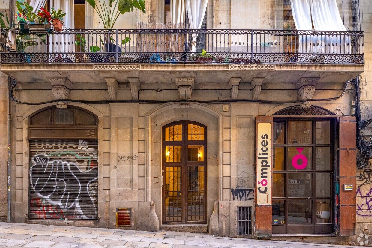 Barcelona, BAR 08002 -  -  - Interior Photo - Image 1 of 30