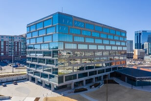 Peabody Plaza - Ghost Kitchen