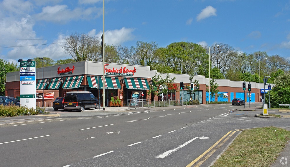 Shepherds Hl, Reading for sale - Primary Photo - Image 1 of 1