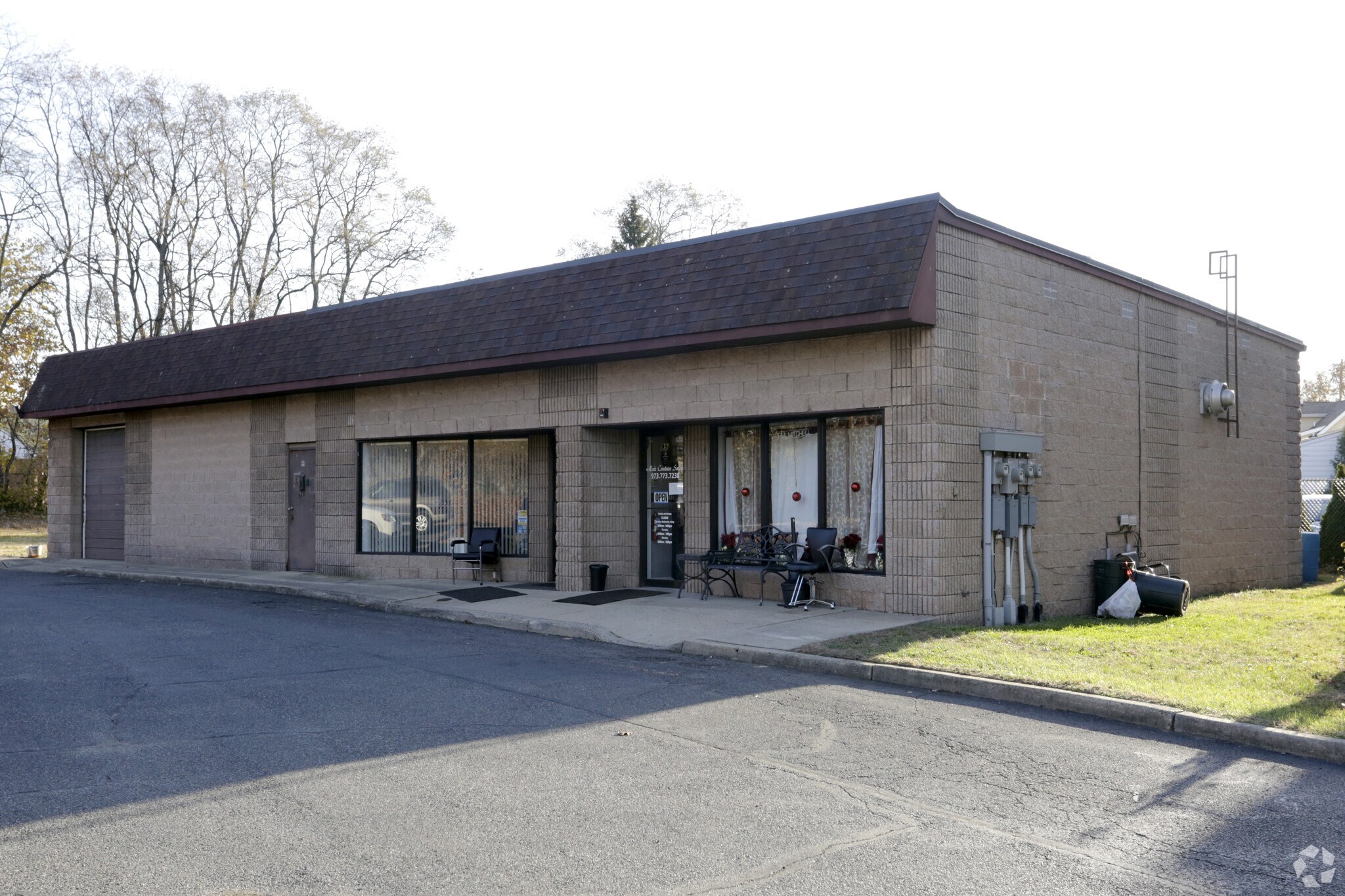 99 Midland Ave, Wallington, NJ for sale Primary Photo- Image 1 of 1