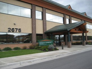 More details for 2675 Palmer St, Missoula, MT - Office for Lease