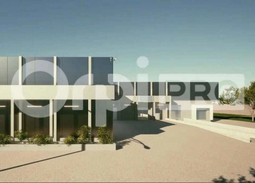 Flex in Montluçon for lease - Building Photo - Image 3 of 14