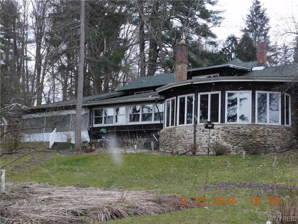 2095 Blakeley Corners Rd, East Aurora, NY for sale Building Photo- Image 1 of 1