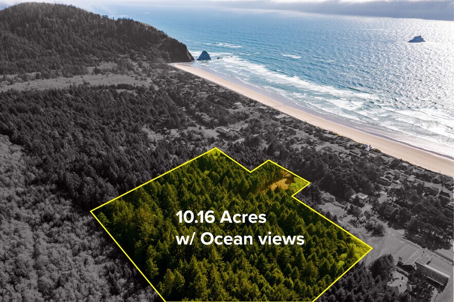 Spruce Ridge, Arch Cape, OR 97102