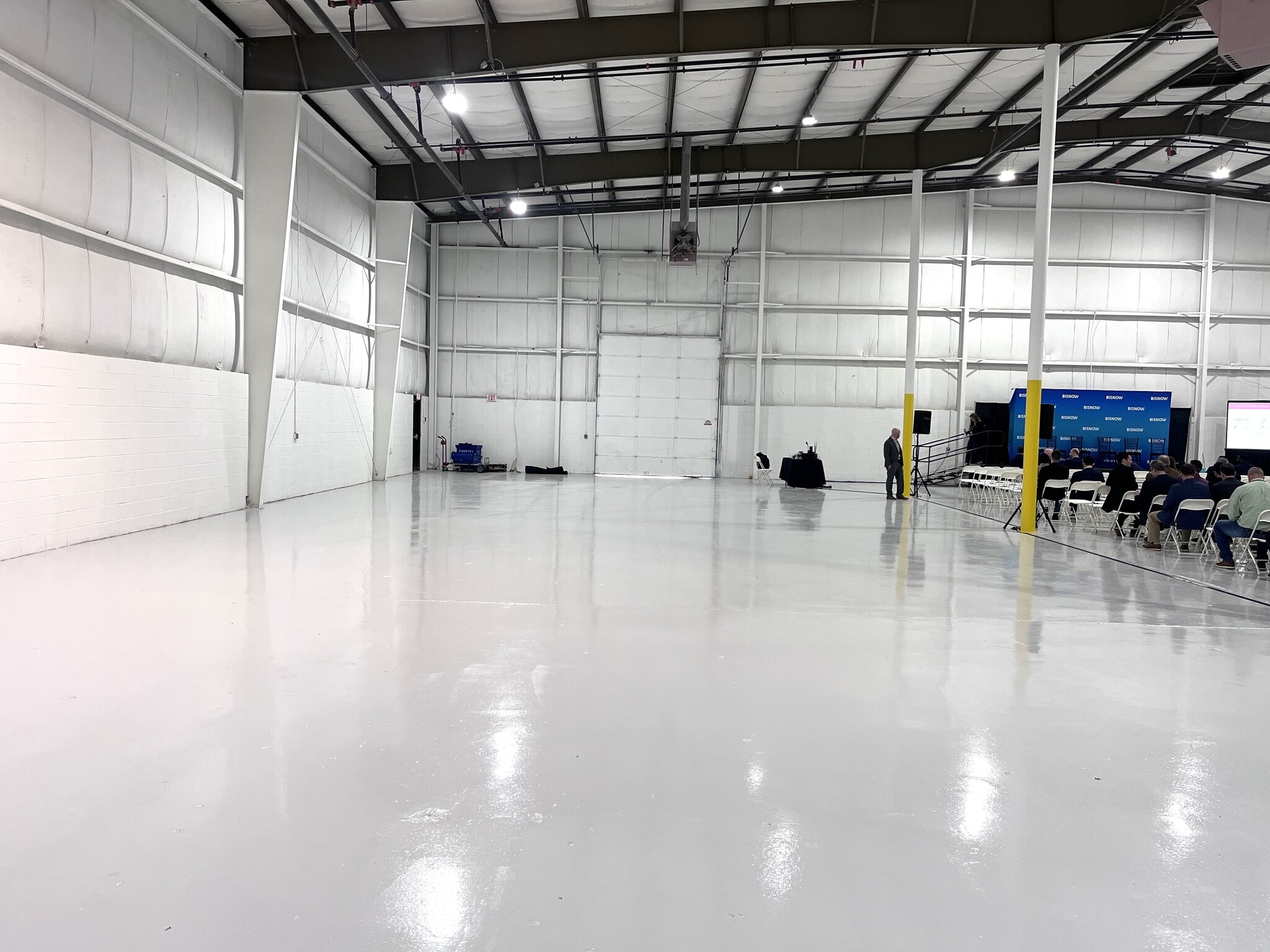 60 Portland Rd, West Conshohocken, PA for lease Building Photo- Image 1 of 3