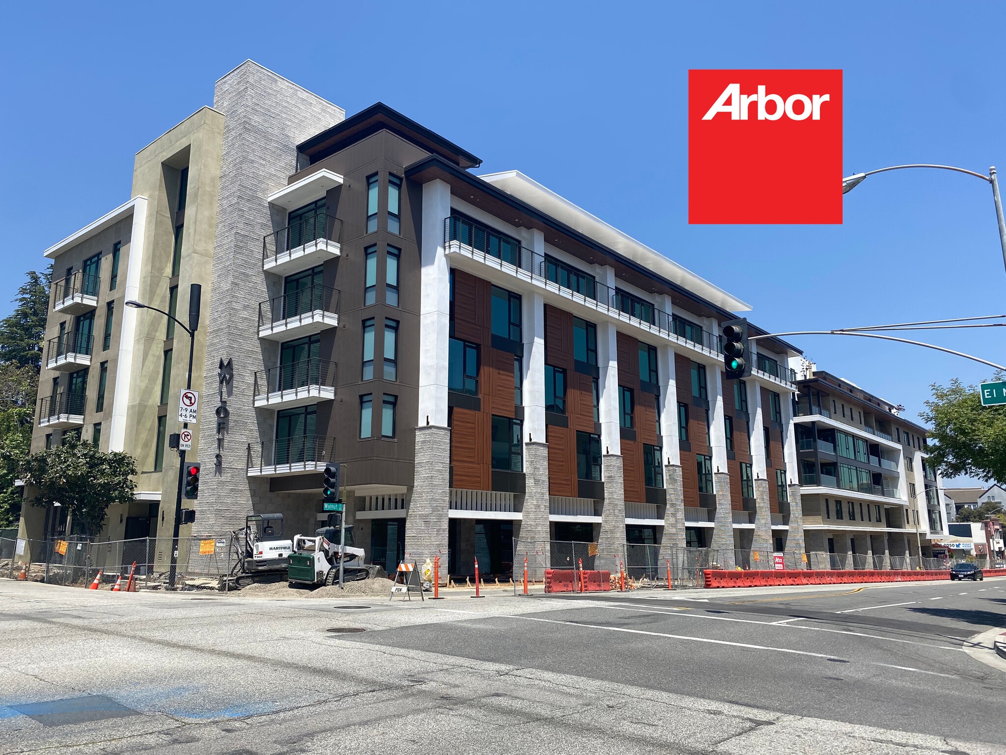 218 N El Molino Ave, Pasadena, CA for lease Building Photo- Image 1 of 12