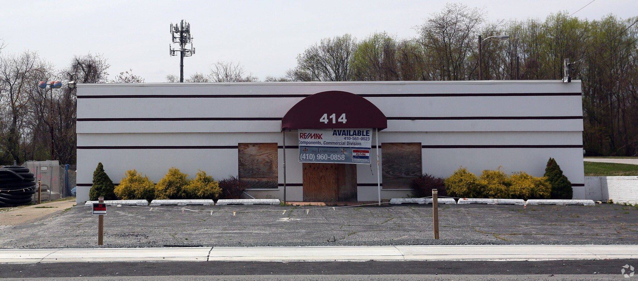 414 Edgewood Rd, Edgewood, MD for sale Primary Photo- Image 1 of 1