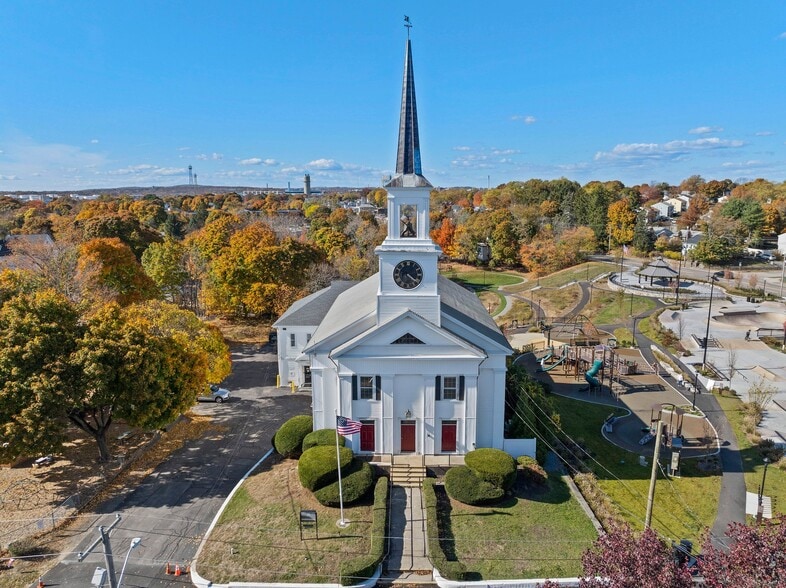 24 Athens St, North Weymouth, MA for sale - Building Photo - Image 1 of 24