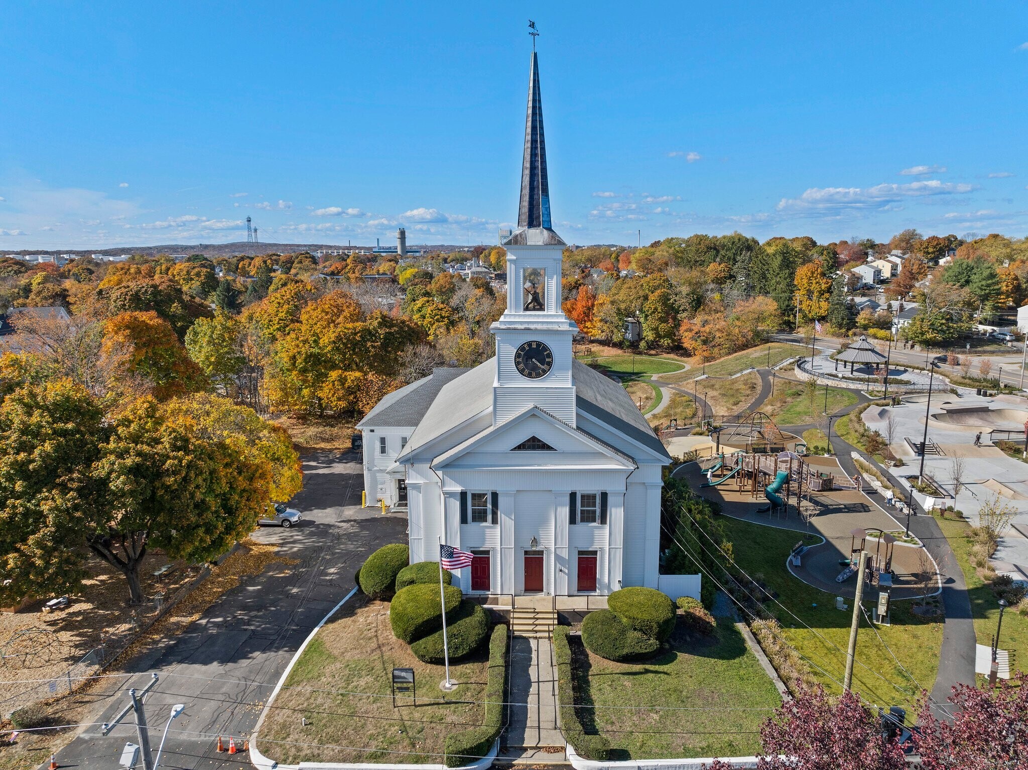 24 Athens St, North Weymouth, MA for sale Building Photo- Image 1 of 25