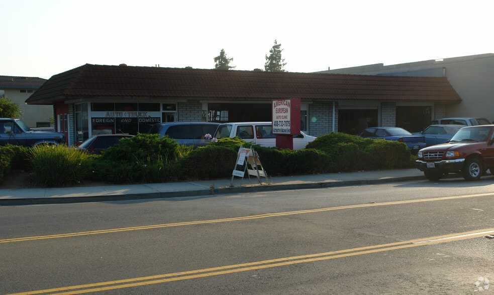 105 E Maude Ave, Sunnyvale, CA for sale - Building Photo - Image 2 of 2