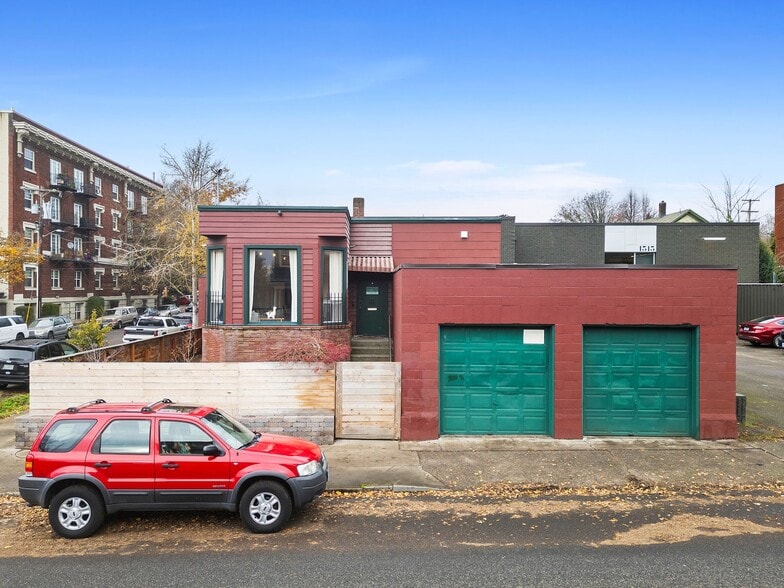 1305 SE Belmont St, Portland, OR for sale - Building Photo - Image 3 of 57