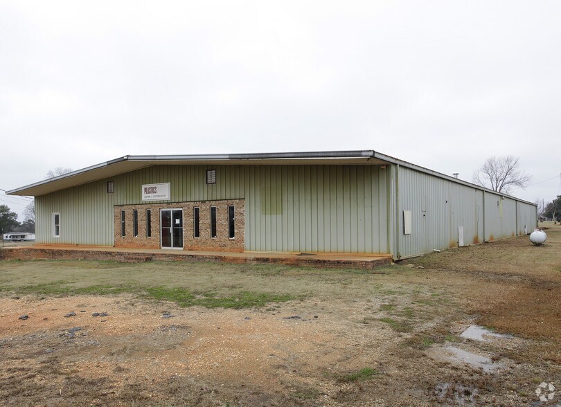 365 Fletcher Rd, Bowdon, GA for sale - Primary Photo - Image 1 of 1