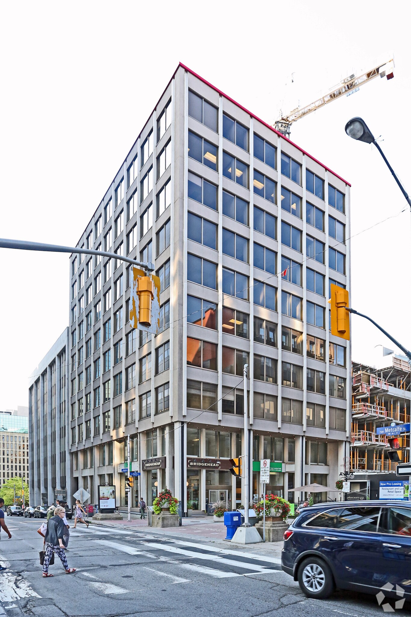 96-100 Sparks St, Ottawa, ON for sale Primary Photo- Image 1 of 1