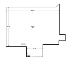 2748 Milton Way, Milton, WA for lease Floor Plan- Image 2 of 2