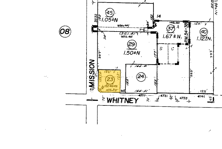 4701 Whitney Ave, Carmichael, CA 95608