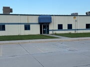 1995 G Ave, Red Oak IA - Loft