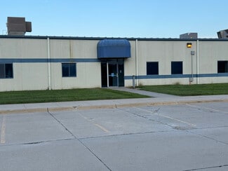 More details for 1995 G Ave, Red Oak, IA - Industrial for Lease