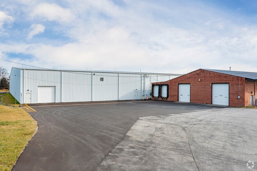 774 Smithfield Ave, Winchester, VA for sale - Building Photo - Image 1 of 1