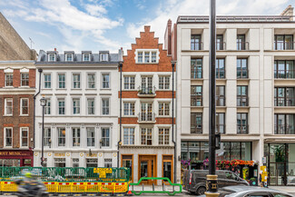 More details for 46-46A Great Marlborough St, London - Office for Lease