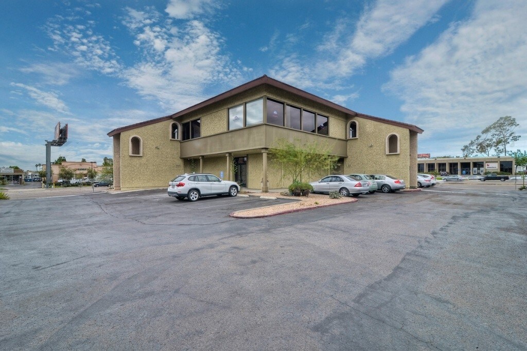 7808 Clairemont Mesa Blvd, San Diego, CA 92111 Office for Sale