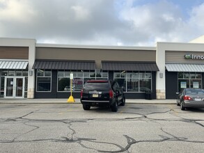 13908-13998 Cedar Rd, University Heights, OH for lease Building Photo- Image 1 of 2