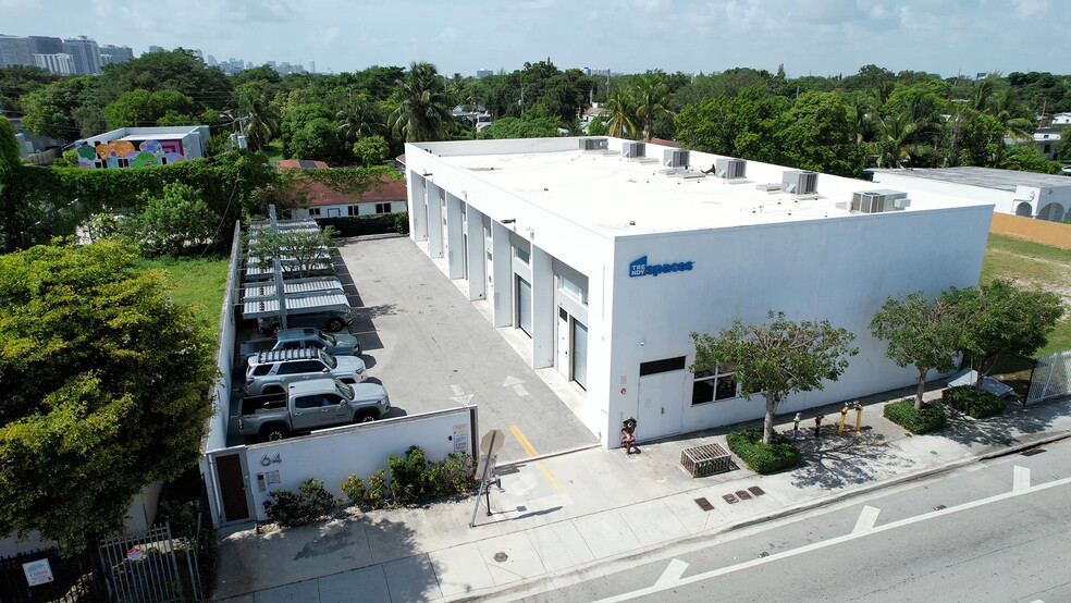 64 NW 54th St, Miami, FL for sale - Building Photo - Image 1 of 7