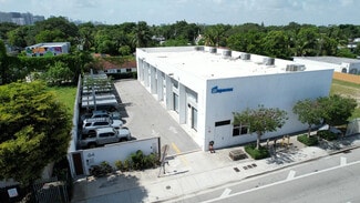 More details for 64 NW 54th St, Miami, FL - Office for Lease