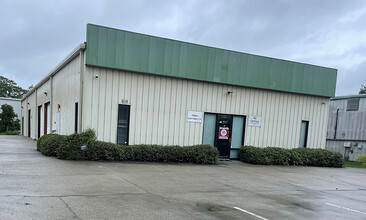 1347 Enterprise Ave, Myrtle Beach, SC for lease Building Photo- Image 2 of 2