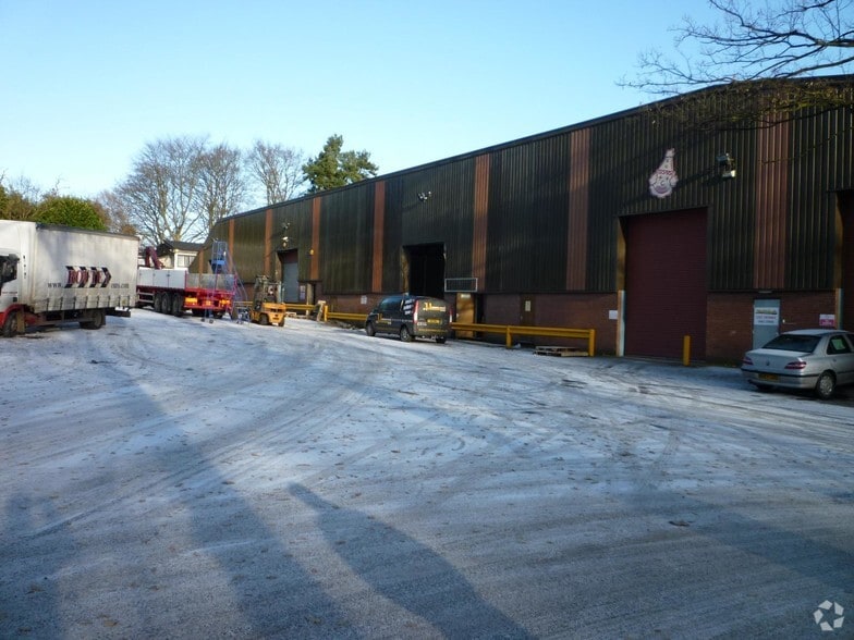 Hinckley Rd, Hinckley for sale - Primary Photo - Image 1 of 1