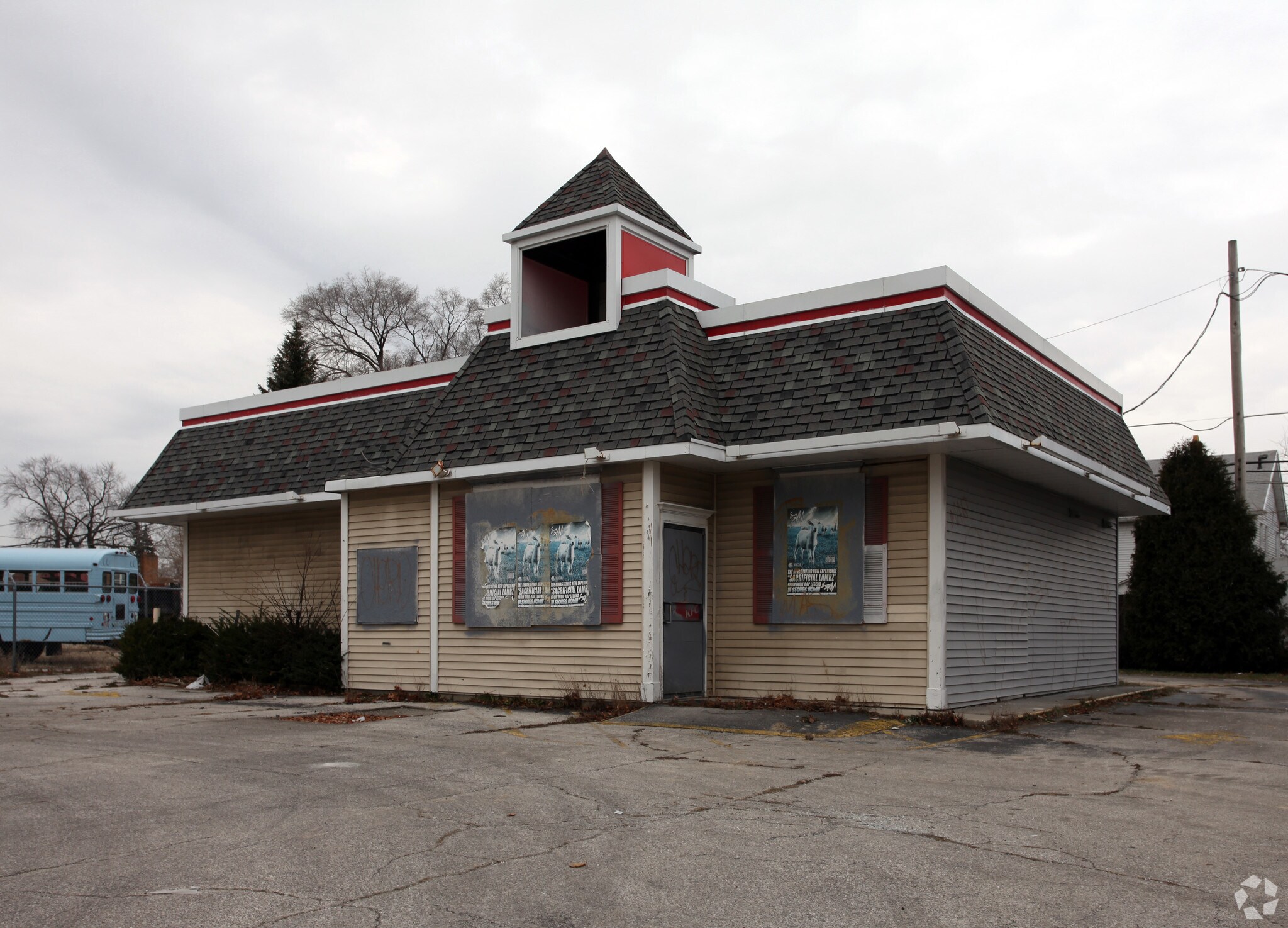 3407 Stickney Ave, Toledo, OH for sale Primary Photo- Image 1 of 1
