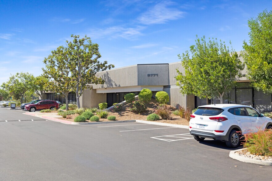 9771 Clairemont Mesa Blvd, San Diego, CA 92124