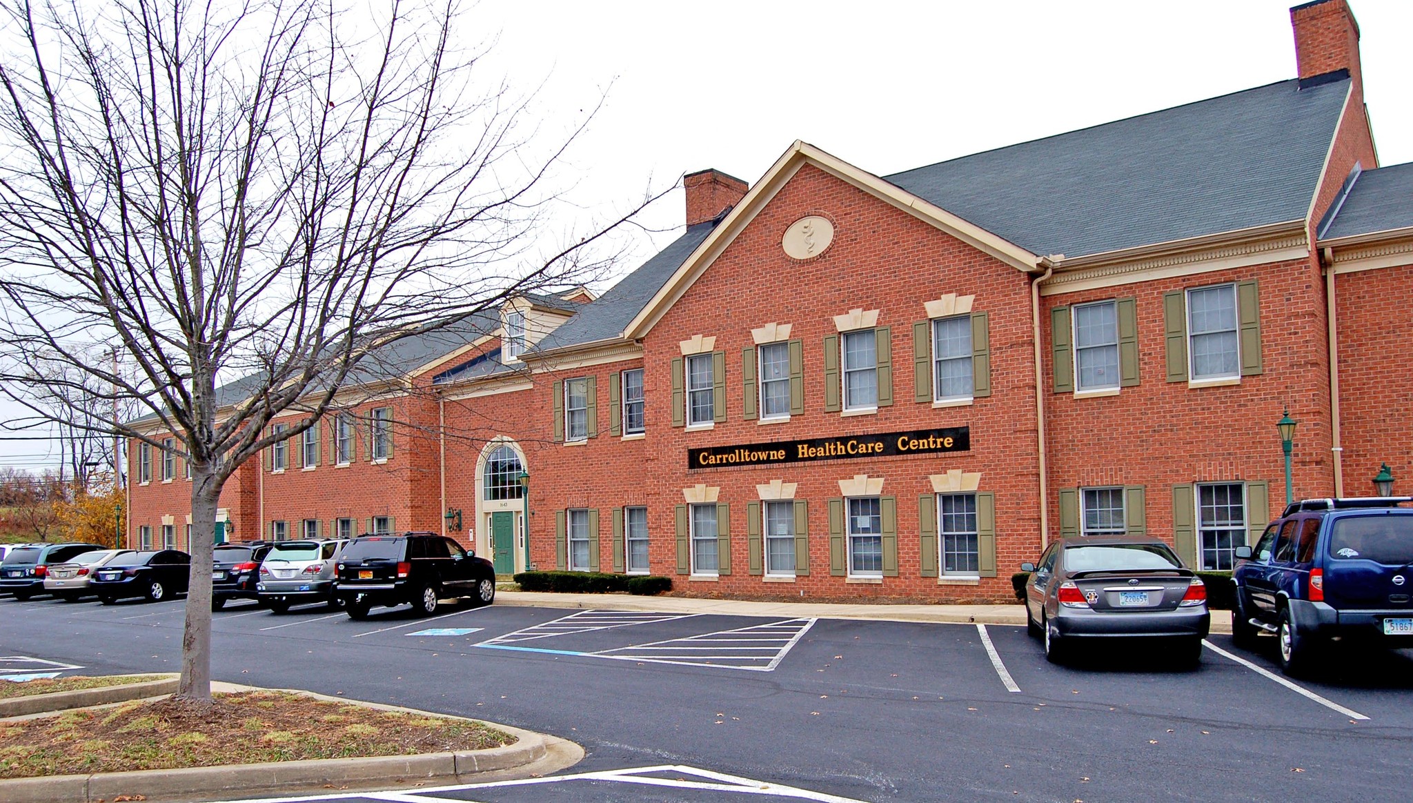 1643 Liberty Rd, Eldersburg, MD for sale Primary Photo- Image 1 of 6