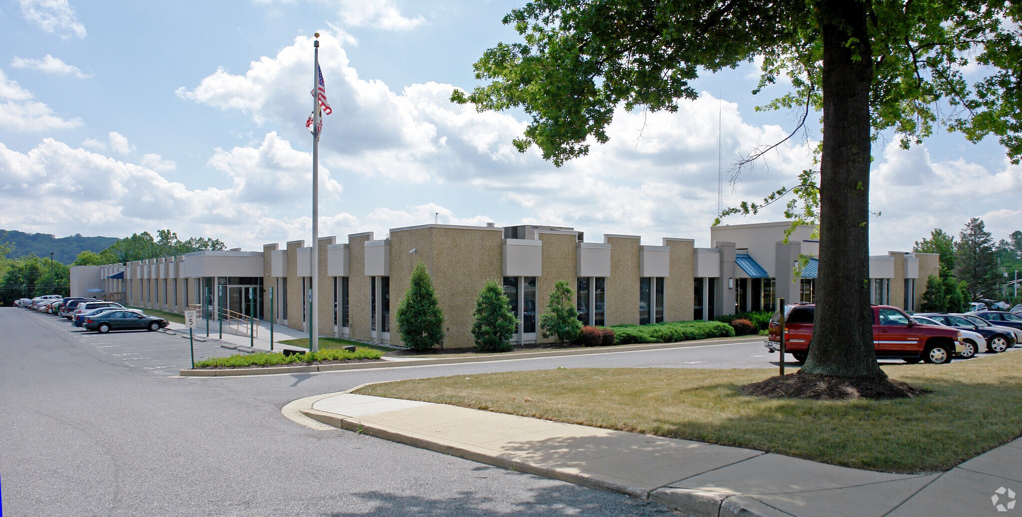 10909 McCormick Rd, Hunt Valley, MD, 21031 Office Property For Sale