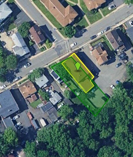 129 Washington Ave, Little Ferry, NJ for sale Primary Photo- Image 1 of 1