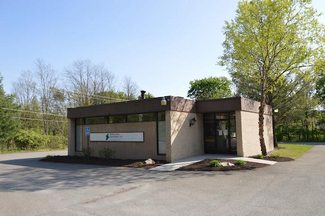 More details for 693 Port Carbon Saint Clair Hwy, Pottsville, PA - Office for Lease