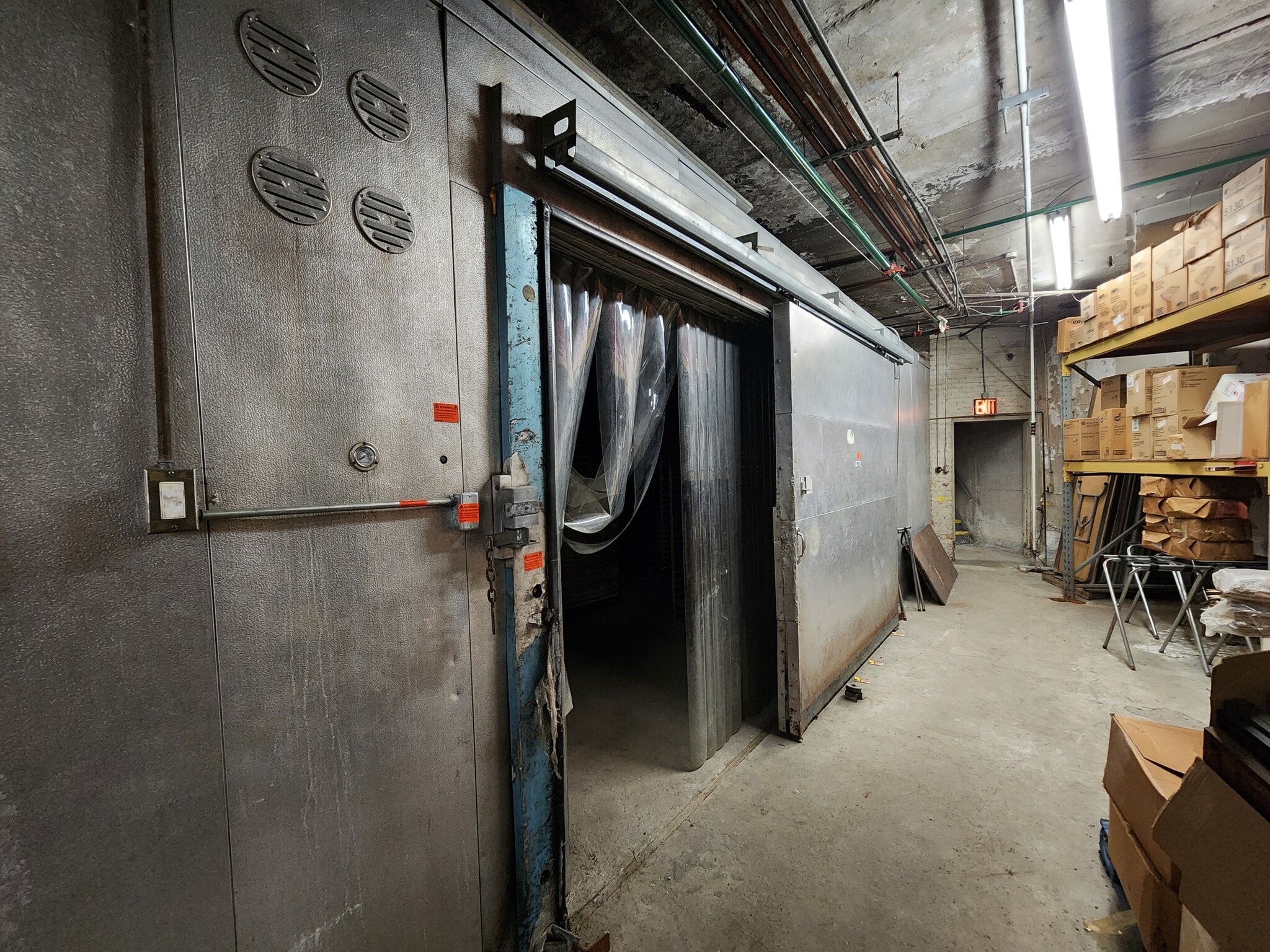 4965 Van Dam St, Long Island City, NY for lease Interior Photo- Image 1 of 28