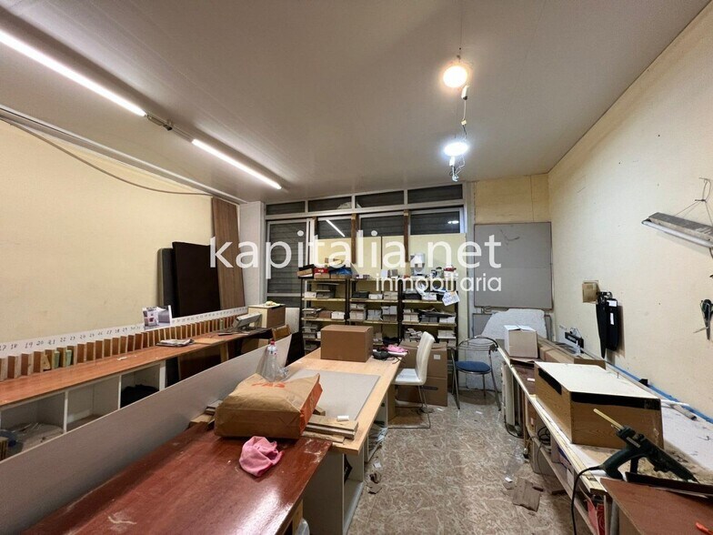 Retail in Ontinyent, Valencia for sale - Building Photo - Image 3 of 6