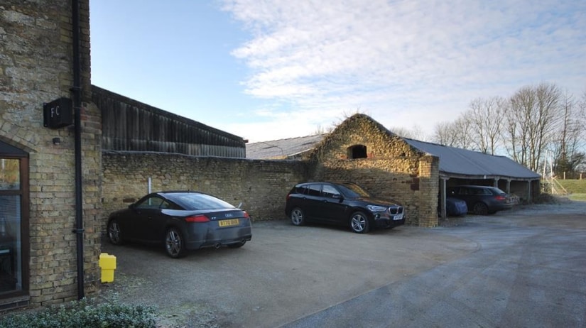 Grange Ln, Oakham for lease - Other - Image 2 of 2