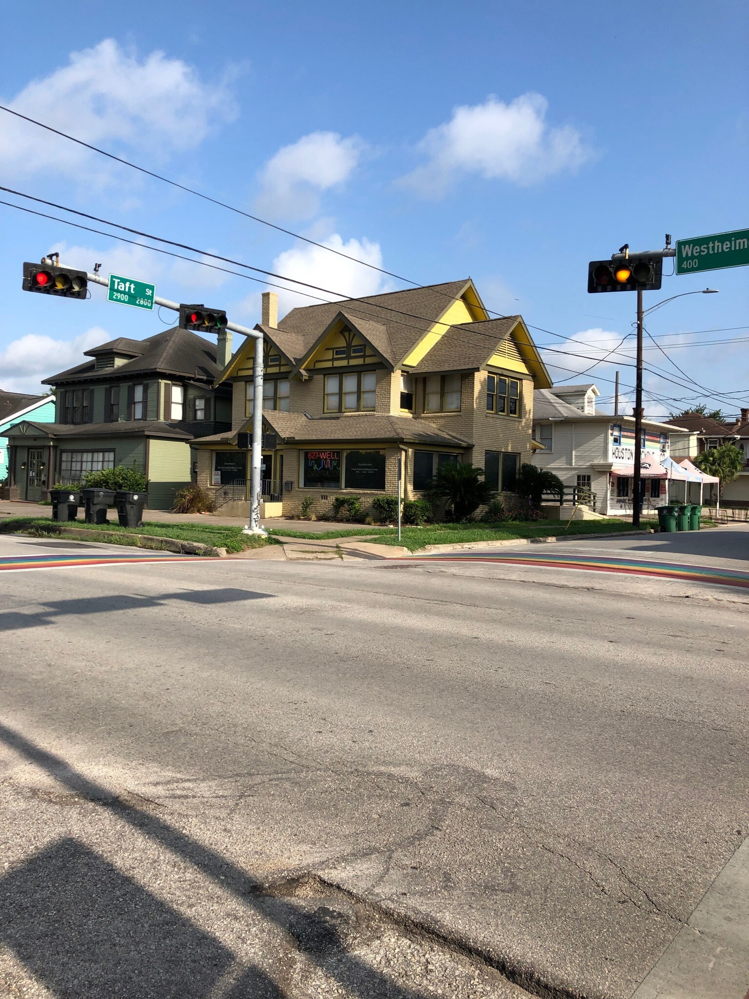 404 Westheimer Rd, Houston, TX for sale Building Photo- Image 1 of 1