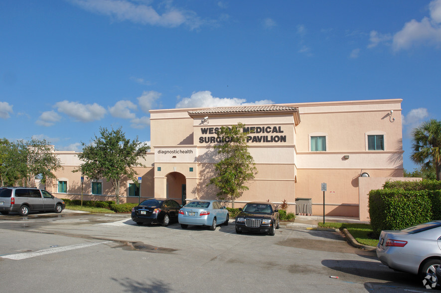 2229 N Commerce Pky, Weston, FL for lease - Building Photo - Image 2 of 7