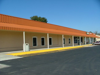 More details for 432-440 E Howard St, Live Oak, FL - Retail for Lease