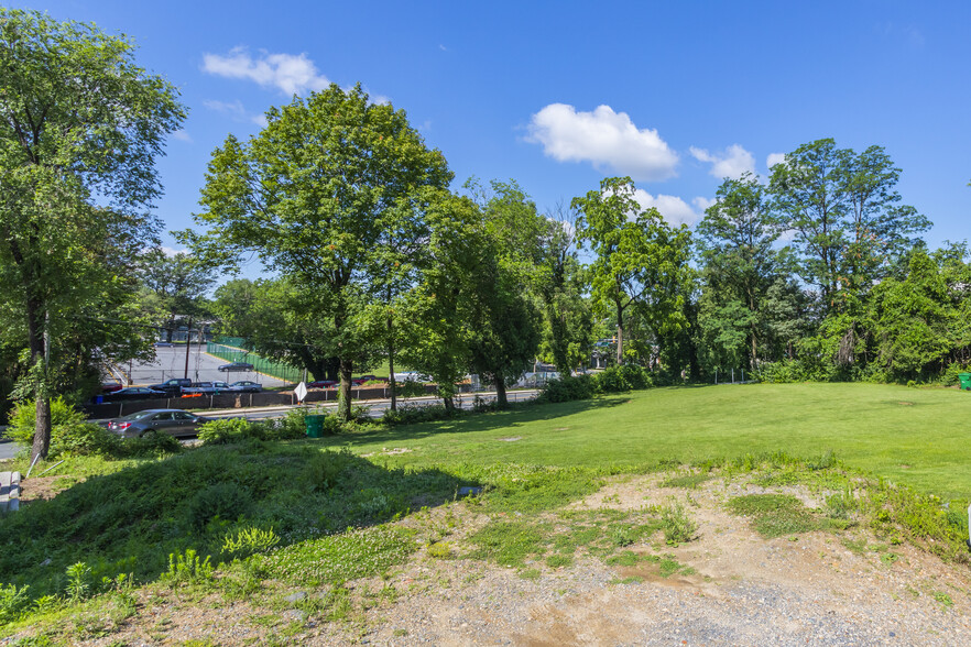 Knowles Ave & Summit Ave, Kensington, MD for lease - Construction Photo - Image 2 of 3