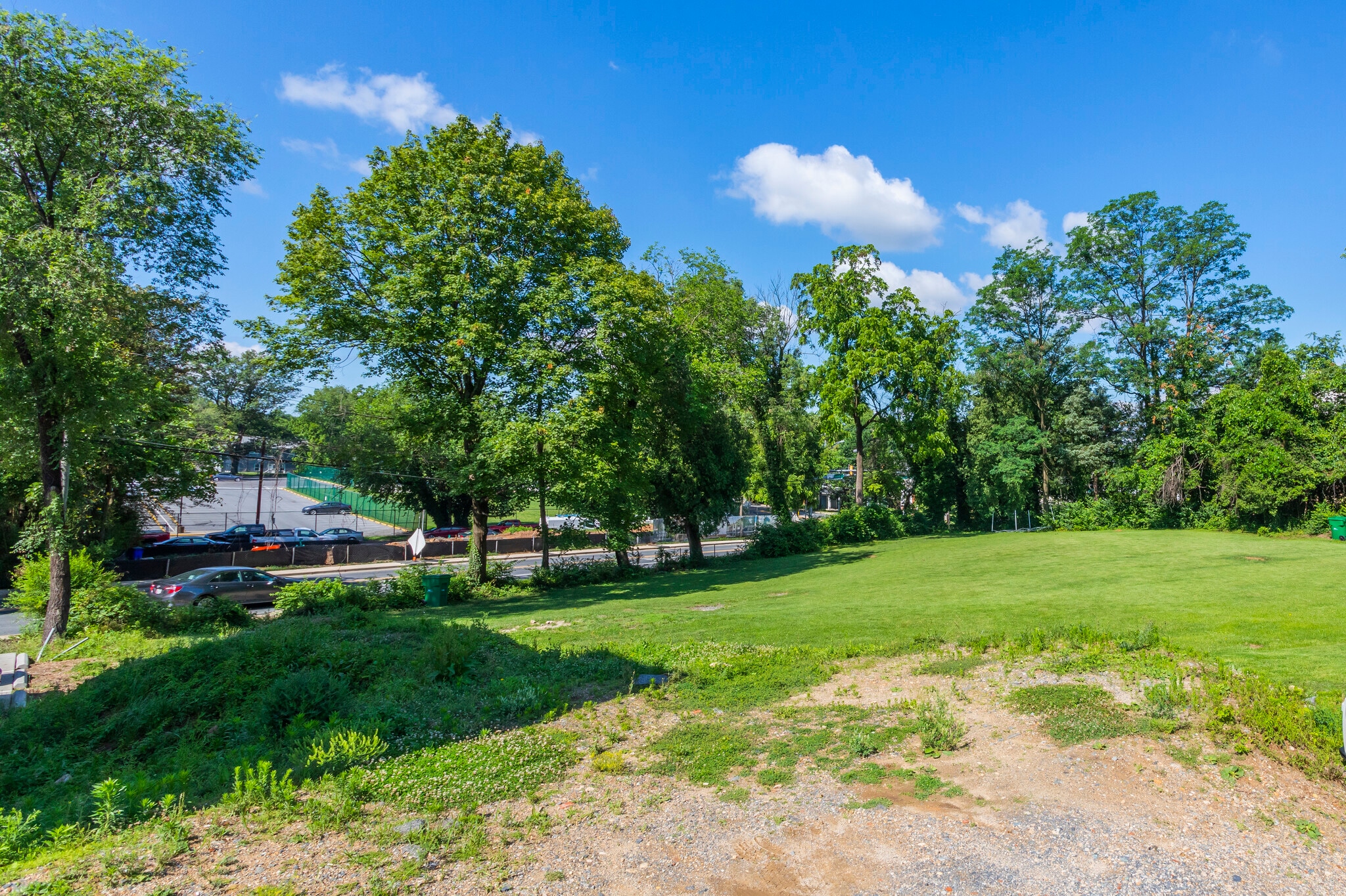 Knowles Ave & Summit Ave, Kensington, MD 20895 Flats at Knowles