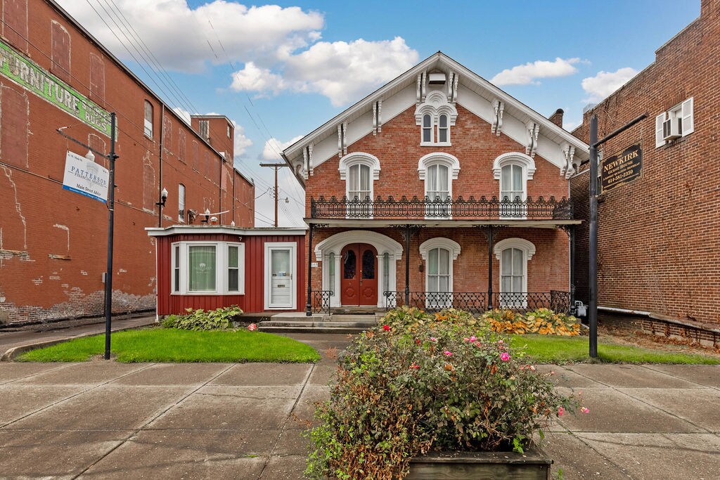 6163 W Main St, Newark, OH 43055