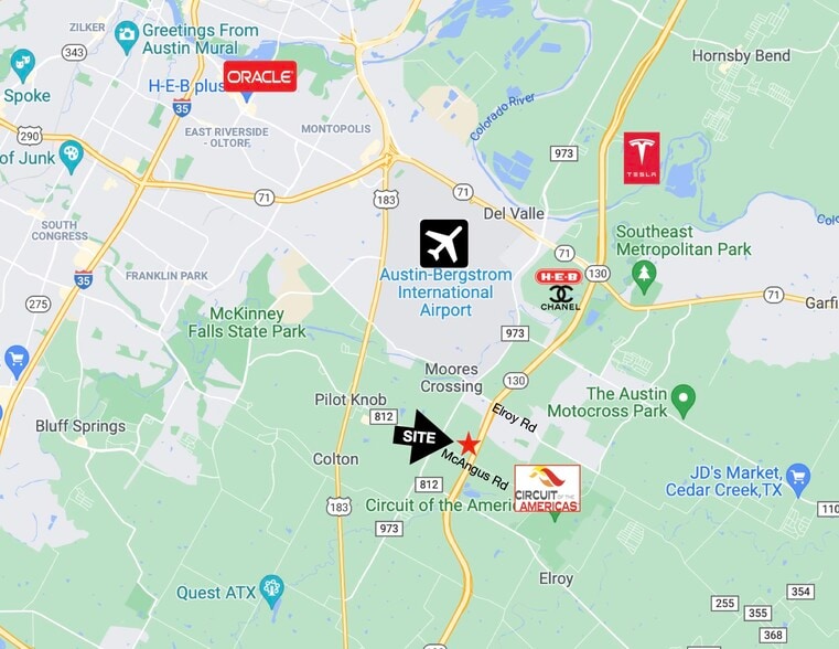 11014 McAngus rd, Del Valle, TX for sale - Other - Image 3 of 3