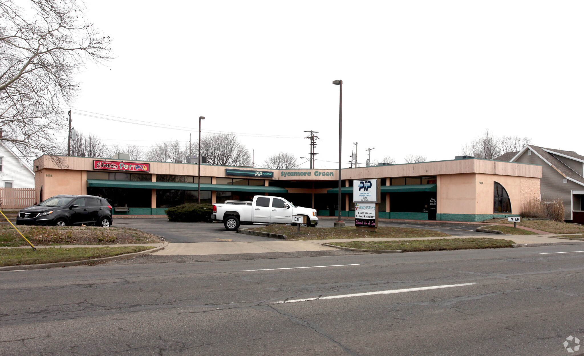 808 3rd St, Columbus, IN for sale Primary Photo- Image 1 of 1