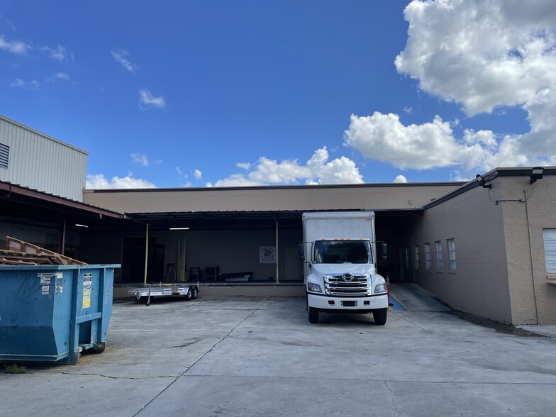 101 Suddath Dr, Orlando, FL for lease - Building Photo - Image 2 of 4