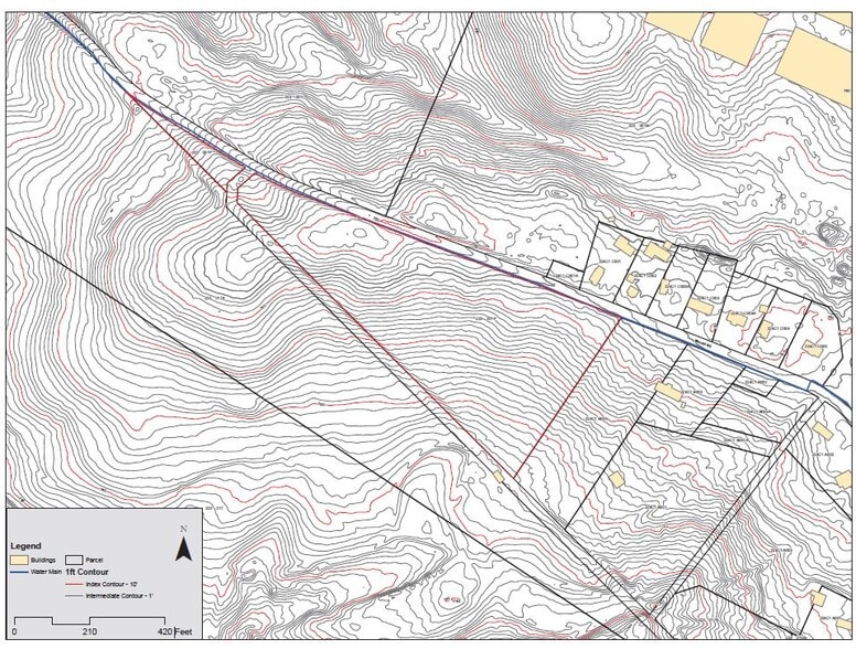 1417 MURRELL ROAD Rd, Athens, GA for sale - Building Photo - Image 2 of 3